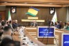افتخار می‌كنیم كه در خدمت كارگران و كارمندان زحمت‌كش هستیم